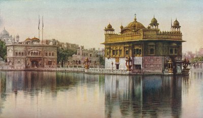 Punjab, c. 1930 da E Candler