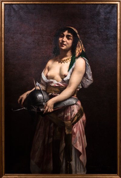 Fatma da E. Dieudonne