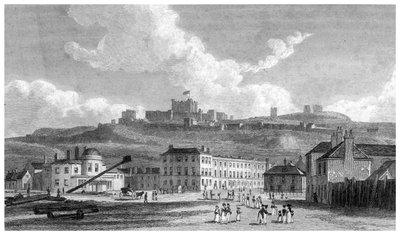 Dover, Kent, XIX secolo da E Francis