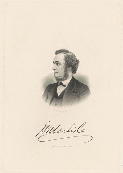 J. M. Carlisle da E. G. Williams and Bros.