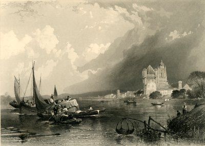 Elfeldt, c1872 da E I Roberts