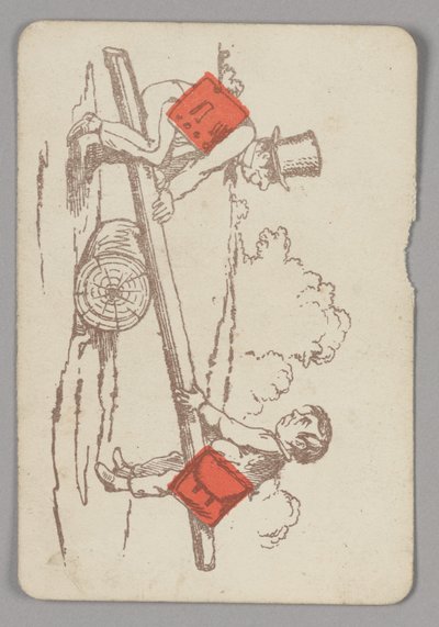 Due di quadri da E. Le Tellier