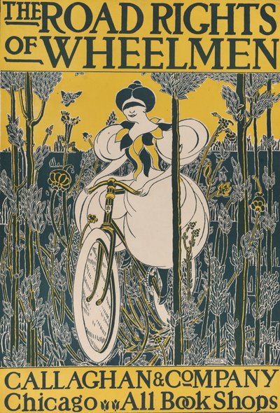 I diritti stradali dei ciclisti da E. Nadall