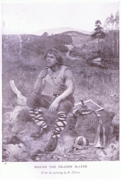Sigurd l