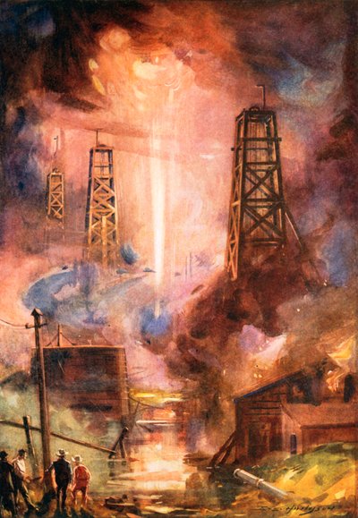  da E. S. (after) Hodgson