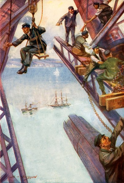  da E. S. (after) Hodgson