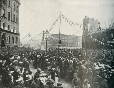 La Processione Reale: L