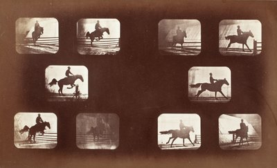  da Eadweard Muybridge