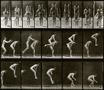  da Eadweard Muybridge