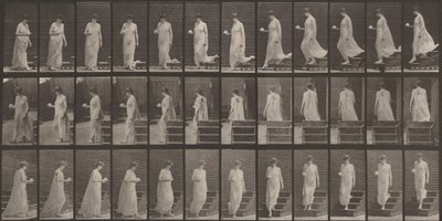  da Eadweard Muybridge