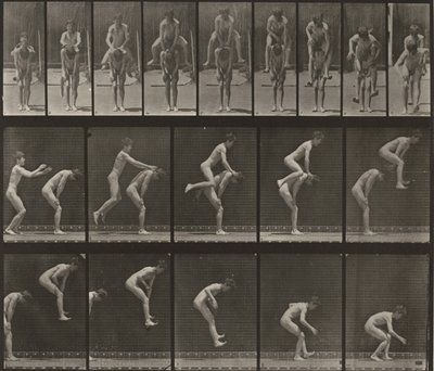  da Eadweard Muybridge