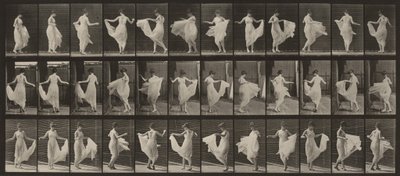  da Eadweard Muybridge