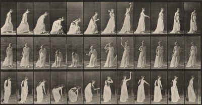  da Eadweard Muybridge
