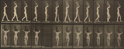  da Eadweard Muybridge