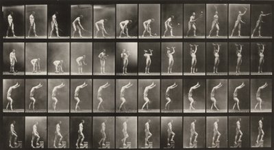  da Eadweard Muybridge