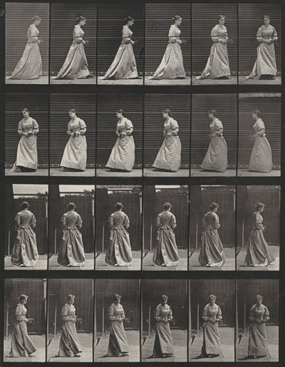  da Eadweard Muybridge