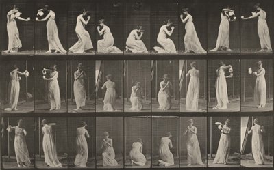  da Eadweard Muybridge