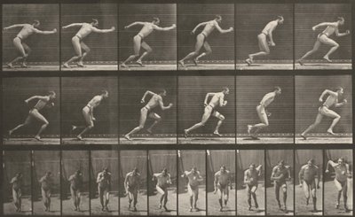  da Eadweard Muybridge