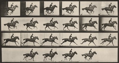  da Eadweard Muybridge