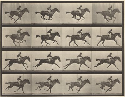  da Eadweard Muybridge