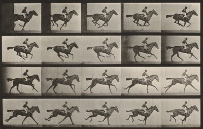  da Eadweard Muybridge