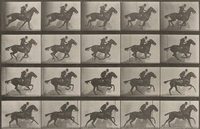  da Eadweard Muybridge
