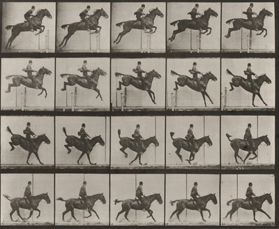  da Eadweard Muybridge