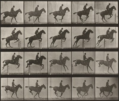  da Eadweard Muybridge