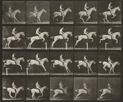  da Eadweard Muybridge