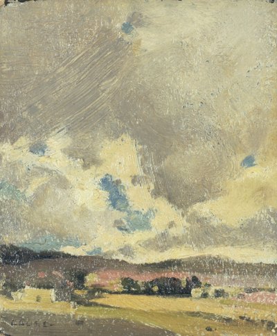 Studio di Couse, Taos, Nuovo Messico da Eanger Irving Couse