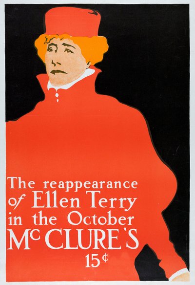 Copertina di McClure