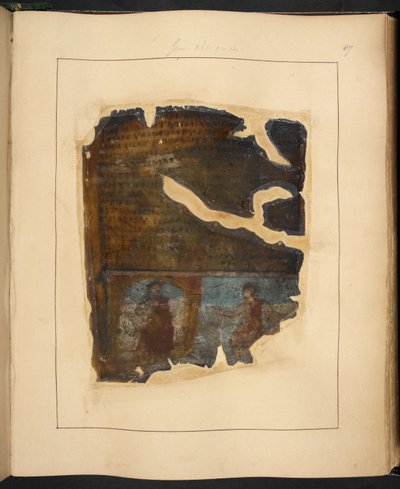 Una pagina dal 