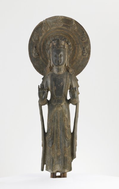 Gancio per indumenti (kou) IV-III secolo a.C. da Eastern Zhou Dynasty Chinese School