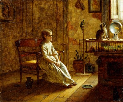  da Eastman Johnson
