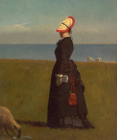  da Eastman Johnson