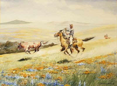 Vita nel Sud da Eastman Johnson