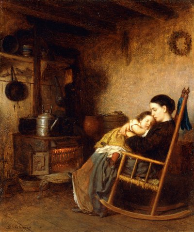  da Eastman Johnson