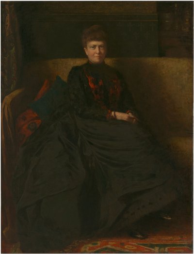  da Eastman Johnson