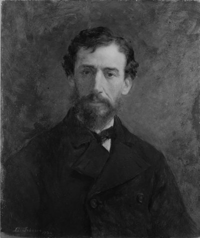  da Eastman Johnson