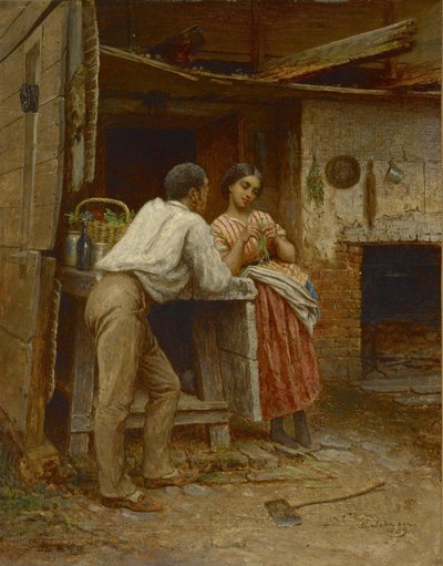  da Eastman Johnson
