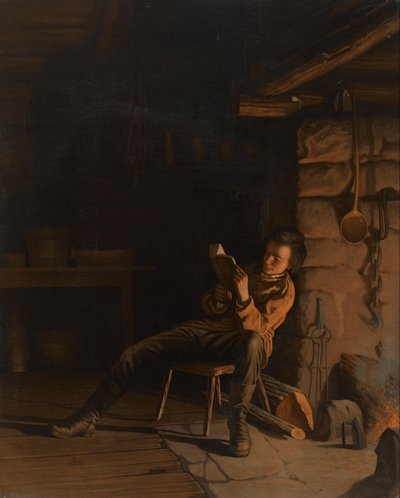  da Eastman Johnson
