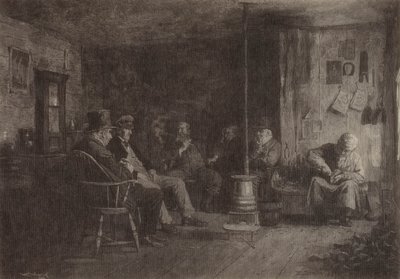  da Eastman Johnson