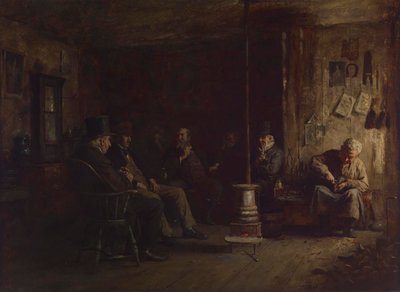  da Eastman Johnson