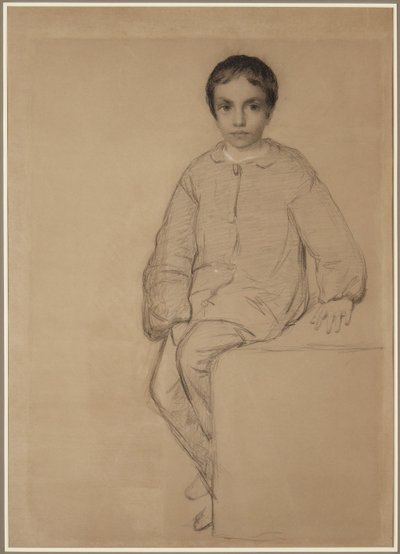  da Eastman Johnson