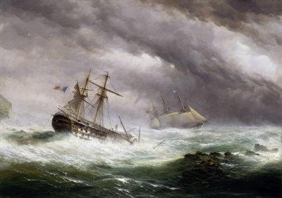 La HMS 