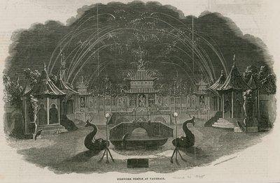 Tempio dei fuochi d