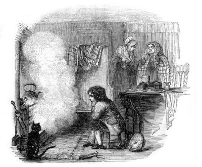 La storia di una teiera da Ebenezer Landells