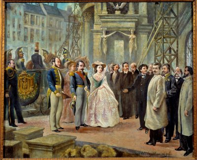 Napoleone III e l