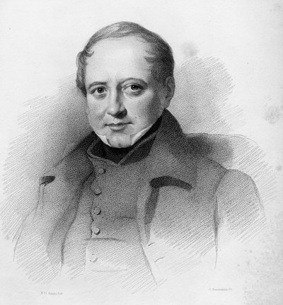 John Herman Merivale, inciso da James Posselwhite da Eden Upton Eddis