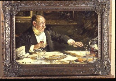 Una mano ferma da Edgar Bundy